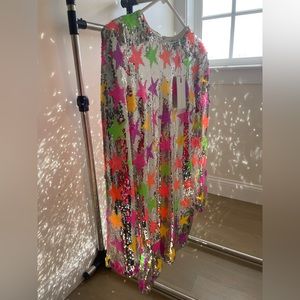 Size Small mid length dress by Endless Rose
